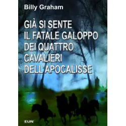 Già si sente il fatale galoppo dei quattro cavalieri dell'Apocalisse