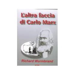 L'altra faccia di Carlo Marx 3a Edizione