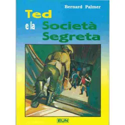 Ted e la società segreta