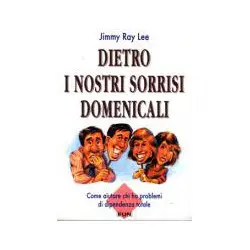Dietro i nostri sorrisi domenicali