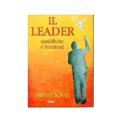 Il leader. Qualifiche e funzioni
