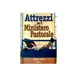 Attrezzi per il ministerio pastorale