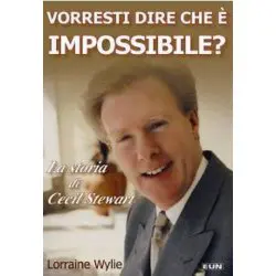Vorresti dire che e' impossibile?