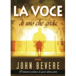 La voce di uno che grida nel deserto