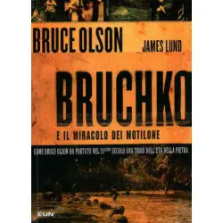 Bruchko e il miracolo dei motilone
