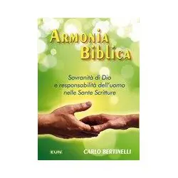 Armonia biblica