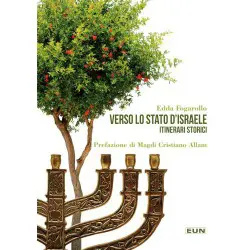 Verso lo Stato d'Israele - Itinerari storici