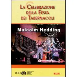 La celebrazione della Festa dei Tabernacoli