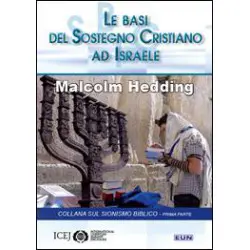Le basi del sostegno cristiano ad Israele