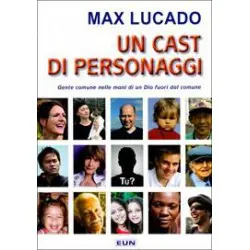 Un cast di personaggi