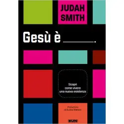 Gesù è _______.