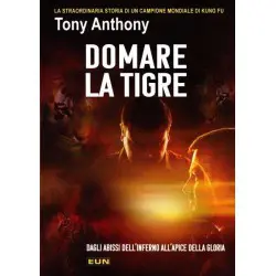 Domare la tigre N. Edizione