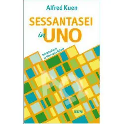 Sessantasei in uno - introduzione ai libri della Bibbia
