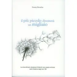 Il più piccolo diventerà un migliaio