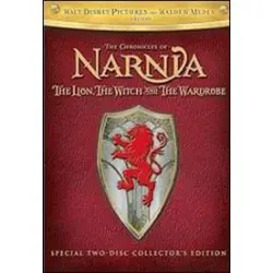 Le Cronache di Narnia. Il leone, la strega e l'armadio DVD