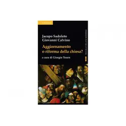 Aggiornamento o riforma della chiesa?