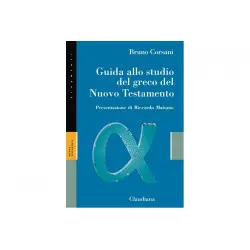 Guida allo studio del greco del Nuovo Testamento
