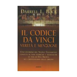 Il Codice da Vinci - Verità e Menzogne