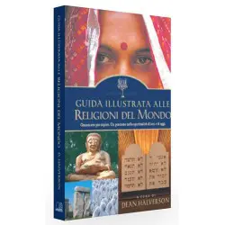 Guida illustrata alle religioni del mondo