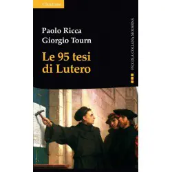 Le 95 tesi di Lutero