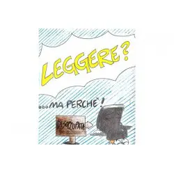 Leggere, ma perché?