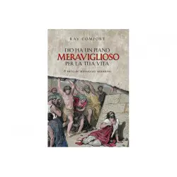 Dio ha un piano meraviglioso per la tua vita