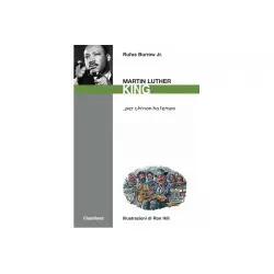 Martin Luther King... per chi non ha tempo