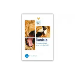 Classe biblica team: Daniele: rimanere fedeli in un mondo ostile