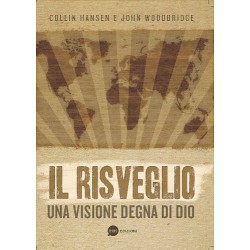 Il Risveglio. Una visione degna di Dio