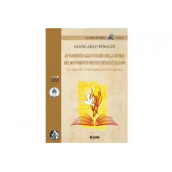 Avviamento allo studio della storia del movimento pentecostale Italiano