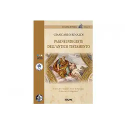 Pagine indigeste dell’Antico Testamento