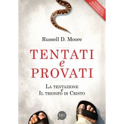 Tentati e provati La tentazione e il trionfo di Cristo