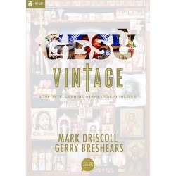 Gesù vintage Risposte antiche a domande moderne