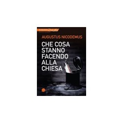 Che cosa stanno facendo alla chiesa