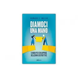 Diamoci una mano