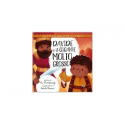 Davide e il gigante molto grosso