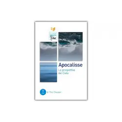 Classe biblica team: Apocalisse: la prospettiva del cielo