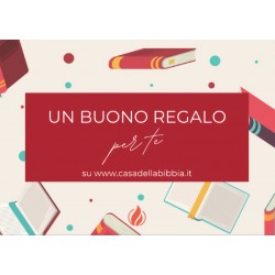 Gift Card 5 euro