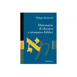 Dizionario di ebraico e aramaico biblici