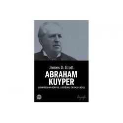 Abraham Kuyper calvinista moderno, cristiano democratico