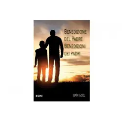 Benedizione del Padre Benedizioni dei padri