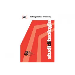 Sdt n°61 Letture patristiche (IV-V secolo)