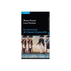 Le Istruzioni di Giosuè Gianavello