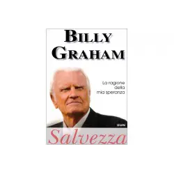 Salvezza - La ragione della mia speranza