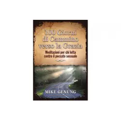 100 giorni di cammino verso la grazia
