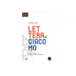 La lettera di Giacomo - Introduzione e commento