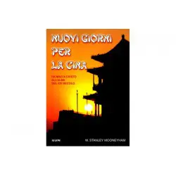 Nuovi giorni per la Cina - da Mao a Cristo, all'alba del XXI secolo