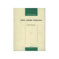 Fede, amore, speranza-note ai Tessalonicesi