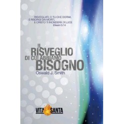 Il risveglio di cui abbiamo bisogno