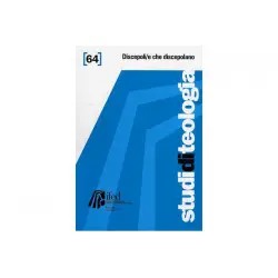 Sdt n°64 Discepoli/e che discepolano